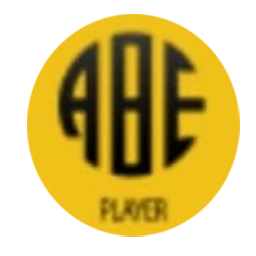 Abe Player logó