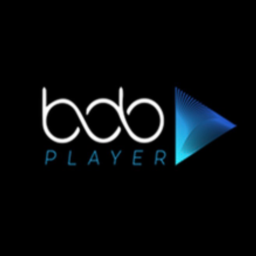 BOB Player logó