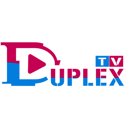 Duplex TV logó