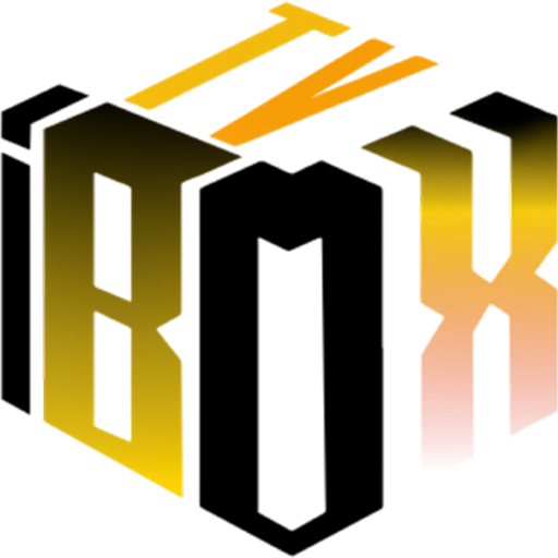 IBOXX Player logó