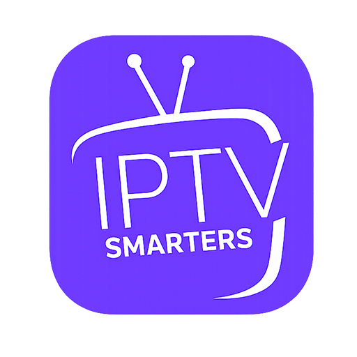 IPTV Smarters logó